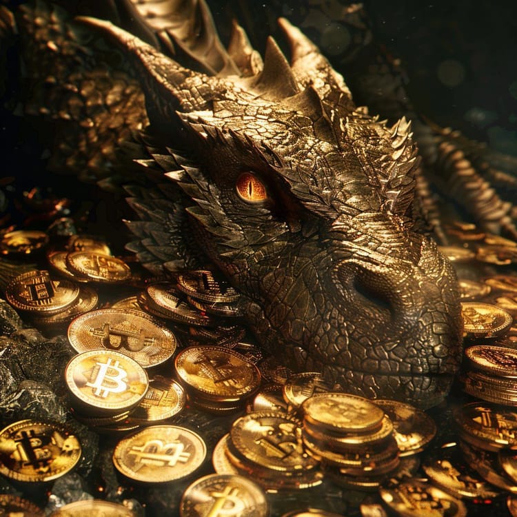 Berapa Banyak Bitcoin Kena Ada? Asalkan Bukan Kosong.