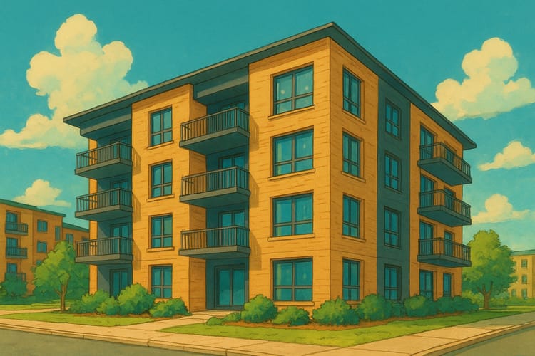 Kenapa Kena Kau Explore REITs & Cara Terbaik Untuk Labur REITs Tahun 2026