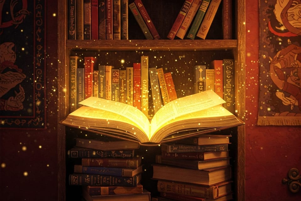 Bookshelf