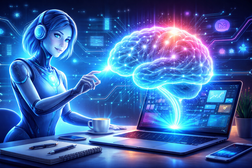 Saya Bagi OpenClaw AI Assistant Akses Penuh ke "Second Brain" Saya